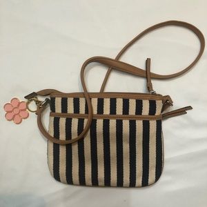 Rossetti Crossbody